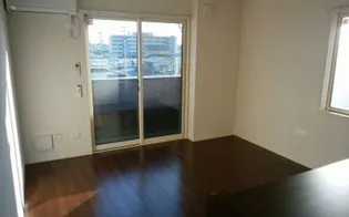 シャルール【3階】の居間