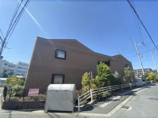 LEGACY学園前の画像