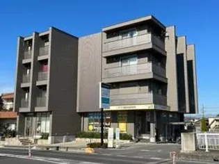 Y’s PreciousIII【2階】の外観