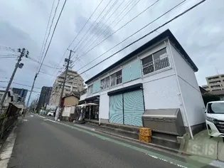 コーポきりしまの画像