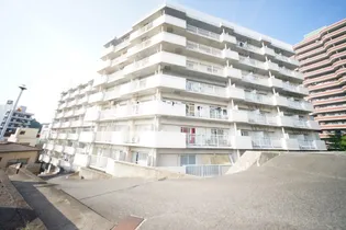 ウエストビレッジの画像