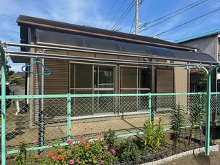 神奈川県藤沢市辻堂元町4【一戸建】の外観