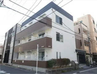 ルピナス清川の画像