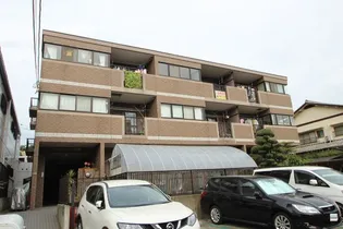 サンシャインハイム伊藤【2階】の外観