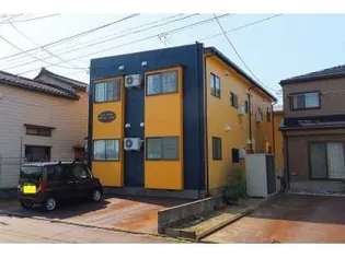 ドリームハイツの画像