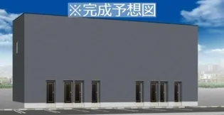 septieme (セッティエム)【1階】の外観