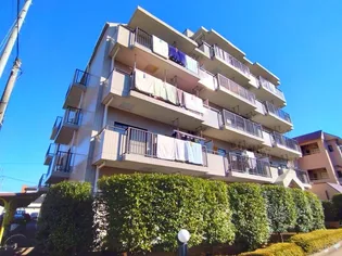 ロイヤルメゾンIIの画像