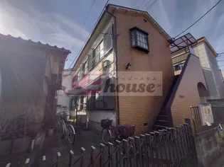 ヴィラ中野の画像