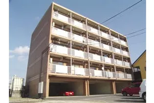 ロイヤルパレス富士【2階】の外観