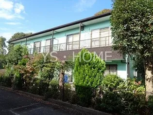 アルカディア吉祥寺の画像