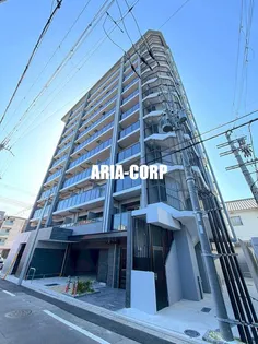 京都府京都市下京区西七条北衣田町【マンション】の外観