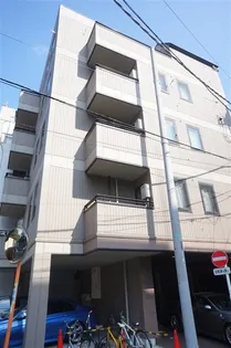 コンフォート東麻布の画像