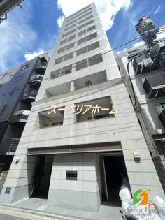 コンフォリア神田神保町【6階】の外観