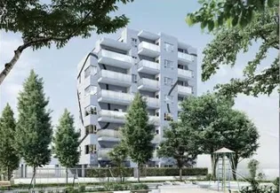 東京都世田谷区上馬5【マンション】の外観