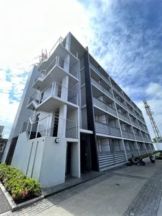 千葉県船橋市西船3【マンション】の外観