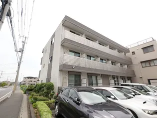 錦町弐番館の画像