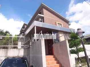 ニューエレガント東山の画像