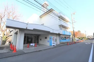 ビッグフォレスト町田【3階】の外観