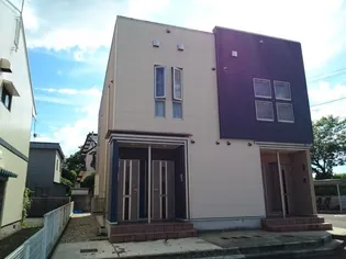 バーミィ・アールI【1階】の外観