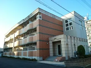 グランレイク サクラの画像