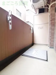 エステムプラザミッドプレイス【2階】の内装