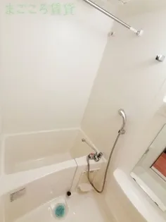 エステムプラザミッドプレイス【2階】の風呂