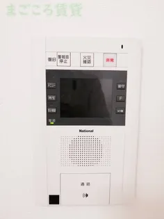 エステムプラザミッドプレイス【2階】の内装