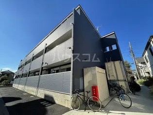 LIKE四街道の画像