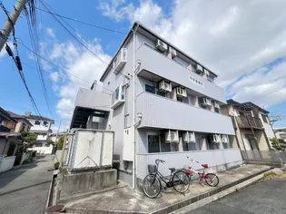 総持寺3番館の画像