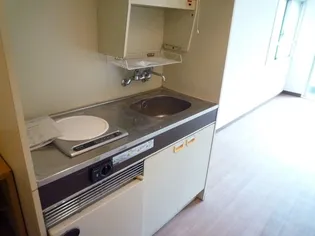 トーカンマンション山下町302号【3階】の内装