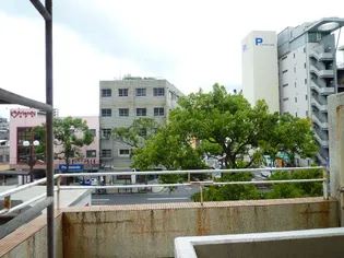 トーカンマンション山下町302号【3階】の内装