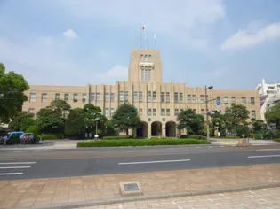 トーカンマンション山下町302号【3階】の周辺