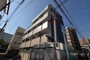 SHOWA EXCEL VIEW KOBE【2階】の外観