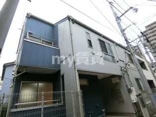 HARUMI上池袋の画像