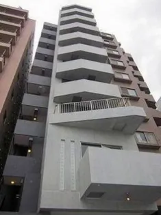 フェニックス新宿夏目坂【8階】の外観