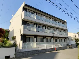 リブリ 都賀の杜の画像