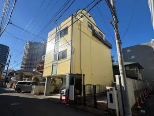 イデアル原町田【4階】の外観