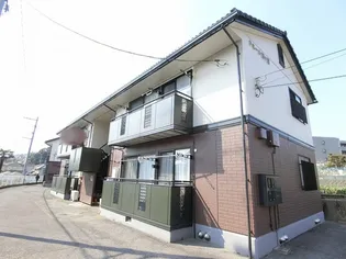 ドミール西ヶ原 B棟の画像