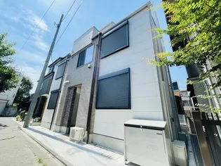 ザ ハウス小岩の画像