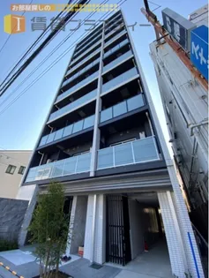 千葉県船橋市本中山2【マンション】の外観