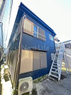 小川西町コーポの画像