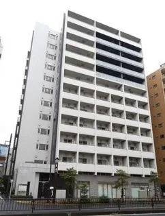 コンフォリア春日富坂【10階】の外観