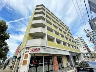 ベレーサ金山【6階】の外観