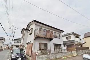 トミタメゾン F棟の画像