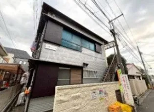 パラゼット十条の画像