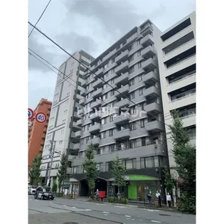 メゾン文京関口IIの画像