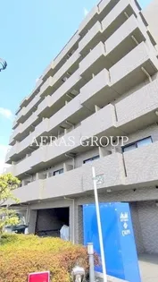 ルーブル武蔵新城の画像