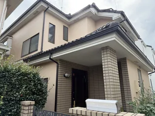 東京都国分寺市光町3【一戸建】の外観