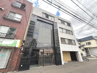 第二エビスビルの画像