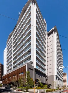 ヒルトップ スクエアーの画像